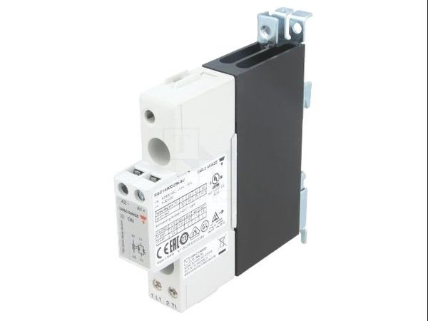 CARLO GAVAZZI RGC A 23 A 15 KGU P-SSC-AC IN-ZC 230 V 15 A 800 VP-U-SRW  IN