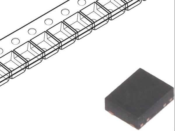 3NM05529AC33YC electronic component of SJK