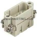 9200103001 electronic component of HARTING