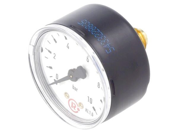 206 electronic component of PNEUMAT SYSTEM