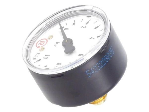 206 Industrial Pressure Sensors