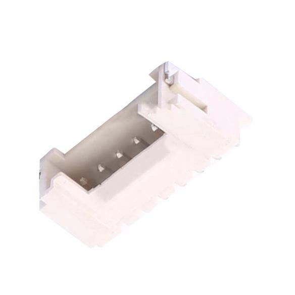 2.0-6AKWTB  Connectors