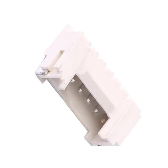 2.0-6AKWTB Headers & Wire Housings