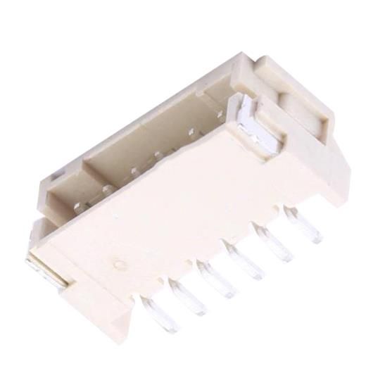 2.0-6AWTB  Connectors