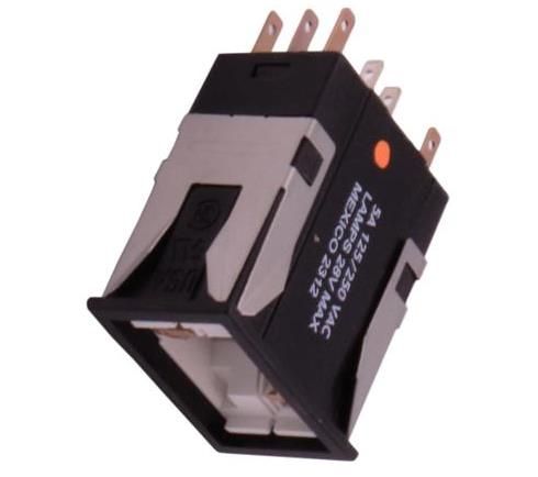 206K22810 Pushbutton Switches