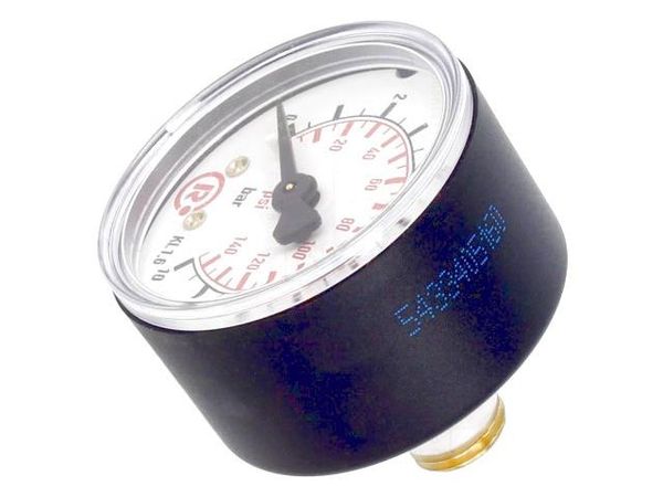 206-KD Industrial Pressure Sensors