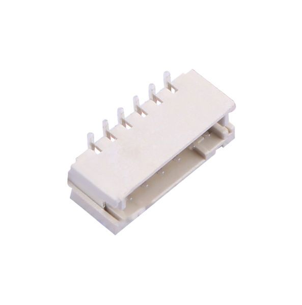 2.0-6P LT electronic component of SHOU