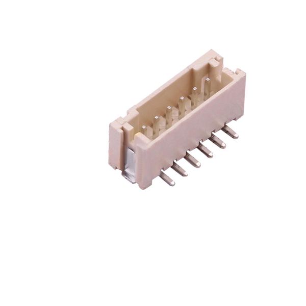 2.0-6P-LT electronic component of CAX