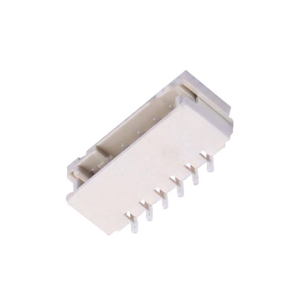2.0-6P LT  Connectors