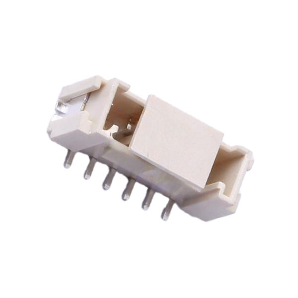 2.0-6PLTDK electronic component of SHOU