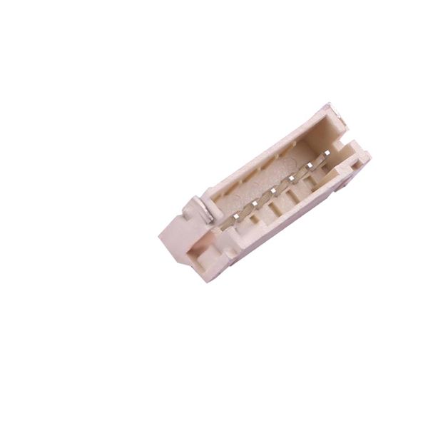 2.0-6P-WT electronic component of CAX