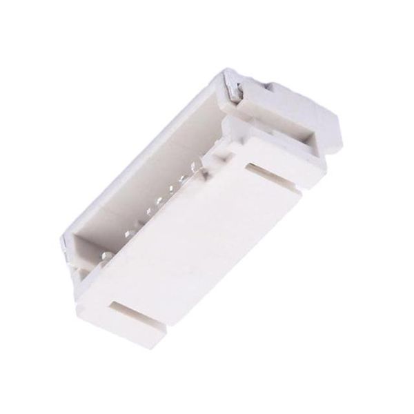 2.0-6P WT Headers & Wire Housings