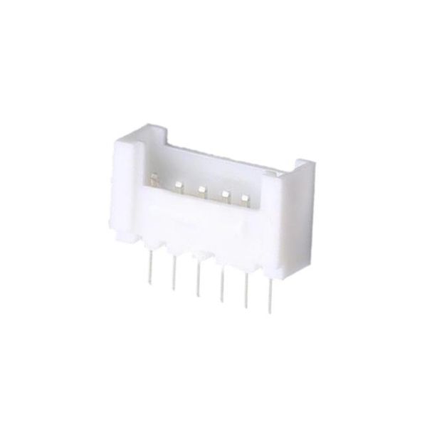 2.0-6P ZZDK  Connectors
