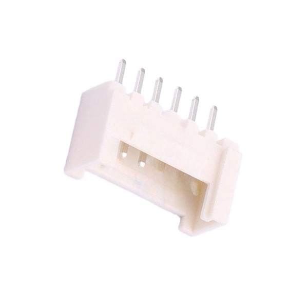 2.0-6P ZZDK MS electronic component of SHOU