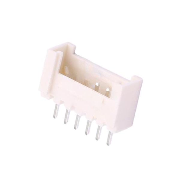 2.0-6P ZZDK MS  Connectors