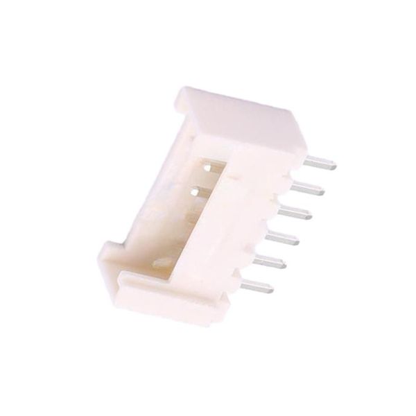 2.0-6P ZZDK MS Headers & Wire Housings