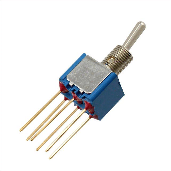 5242MIWRADBX449 electronic component of Apem