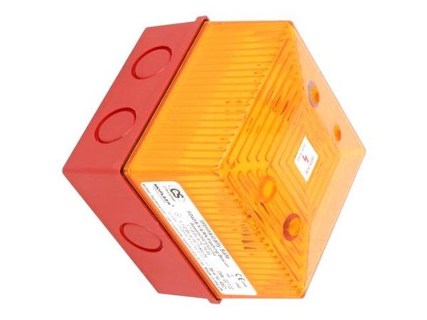 207067 Piezo Buzzers & Audio Indicators