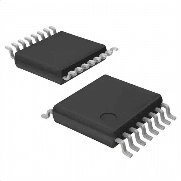 AEAT-6600-T16 electronic component of Broadcom