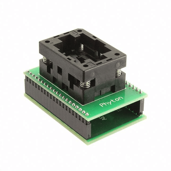 AE-B24-25XX-3 electronic component of Phyton