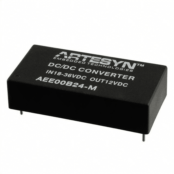 AEE00B12-M electronic component of Artesyn Embedded Technologies