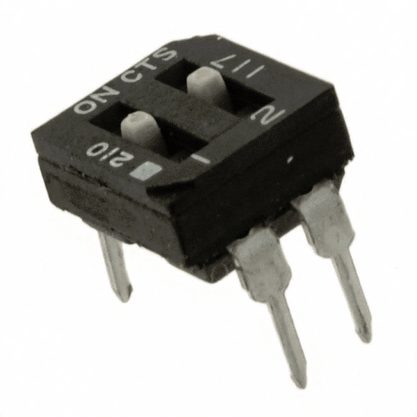 210-2MS electronic component of CTS