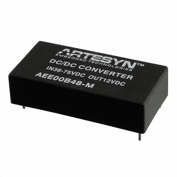 AEE00B48-M electronic component of Artesyn Embedded Technologies