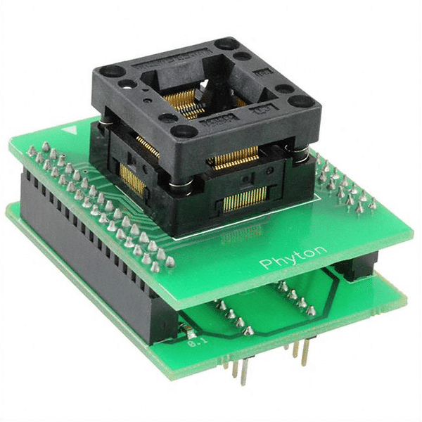 AE-Q64-STM32 electronic component of Phyton