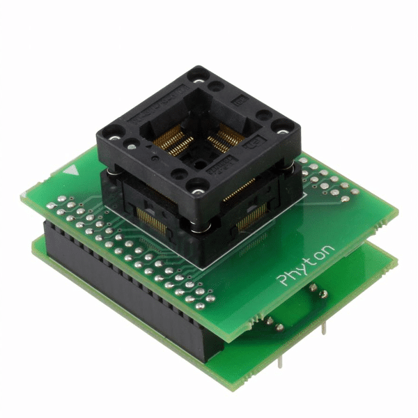 AE-Q64-STM8 electronic component of Phyton