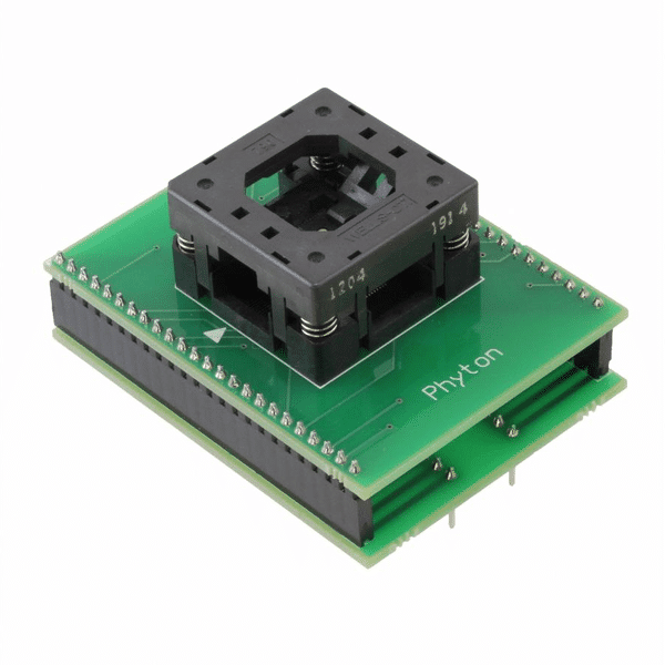 AE-QFN48U electronic component of Phyton