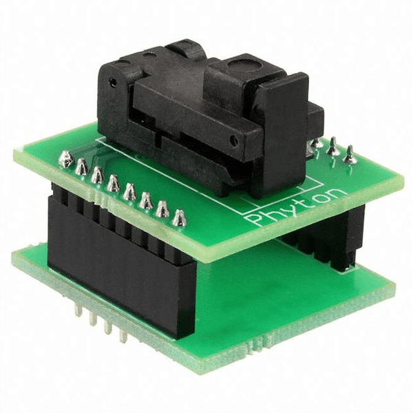 AE-SOT23-24XX electronic component of Phyton