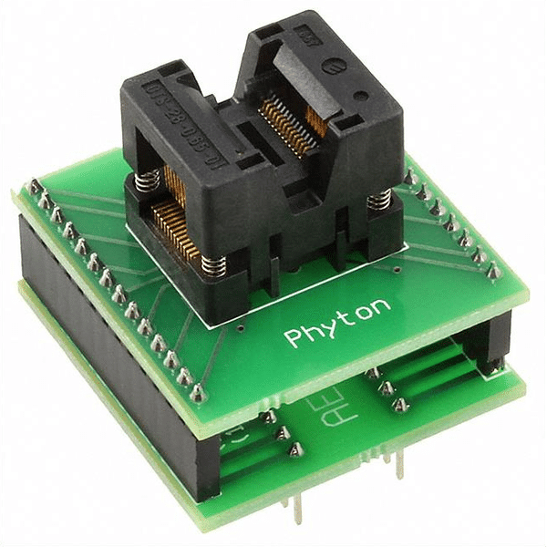 AE-SP28U1 electronic component of Phyton