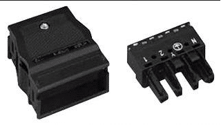 770-124 electronic component of Wago