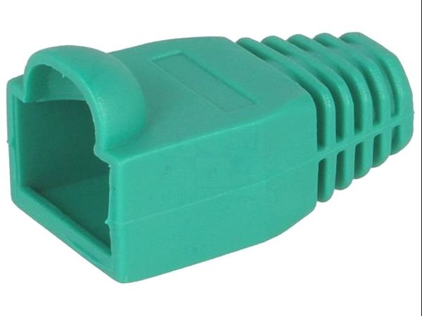 RJ45B/GREEN electronic component of Ninigi