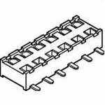 91596-008TRLF electronic component of Amphenol