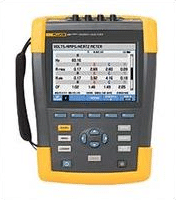 FLUKE 434-II electronic component of Fluke