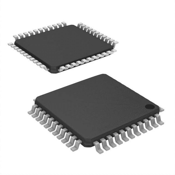 PIC32MX230F064D-I/PT electronic component of Microchip