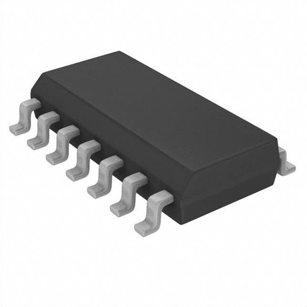 PIC16F676T-I/SL electronic component of Microchip