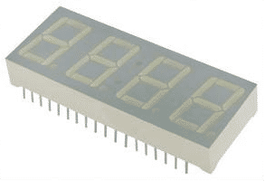 CA56-11SEKWA electronic component of Kingbright