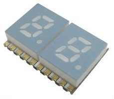 KCDC02-105 electronic component of Kingbright