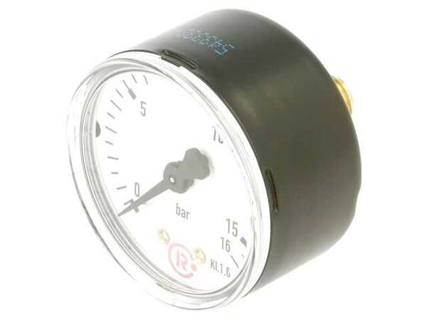 207 electronic component of PNEUMAT SYSTEM