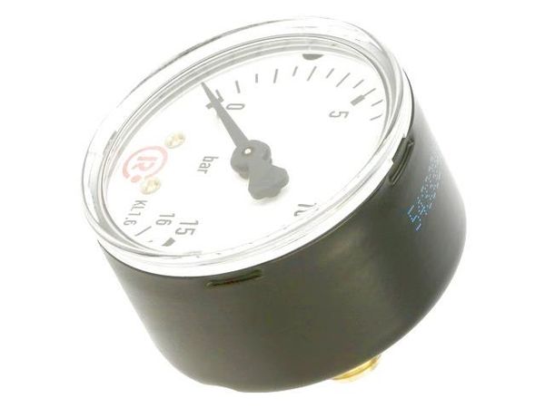 207 Industrial Pressure Sensors