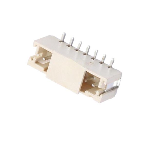 2.0-7P LT-BD  Connectors