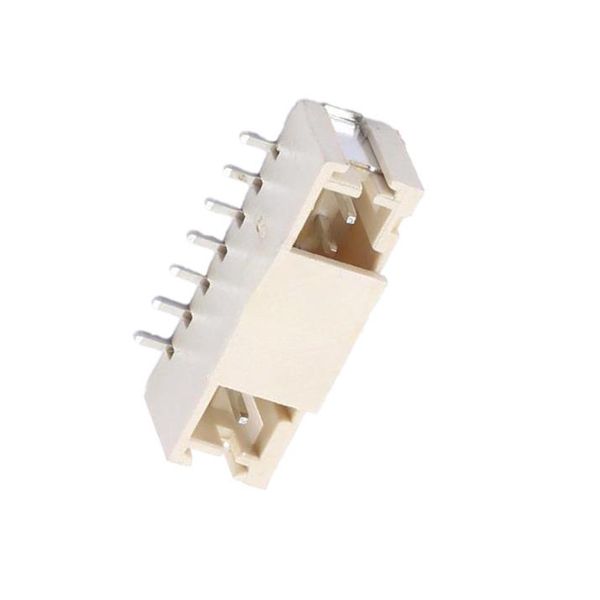 2.0-7P LT-BD Headers & Wire Housings