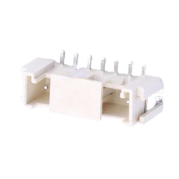 2.0-7P LTDK  Connectors