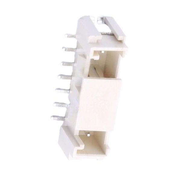 2.0-7P LTDK Headers & Wire Housings