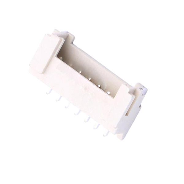 2.0-7P WTDK  Connectors
