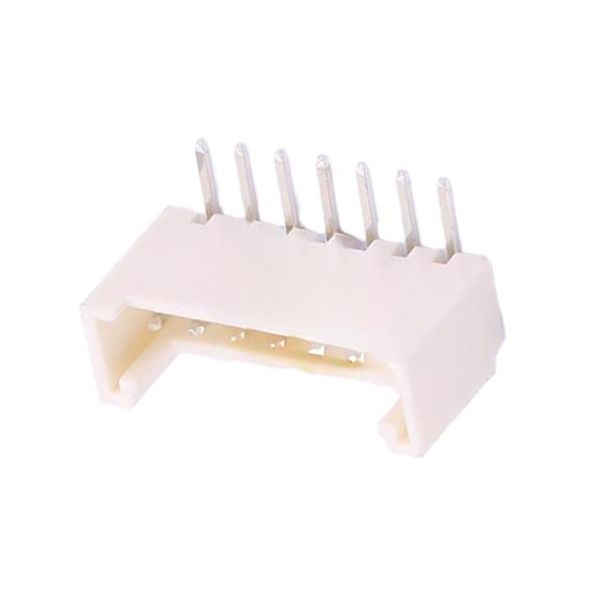 2.0-7P WZDK MS  Connectors