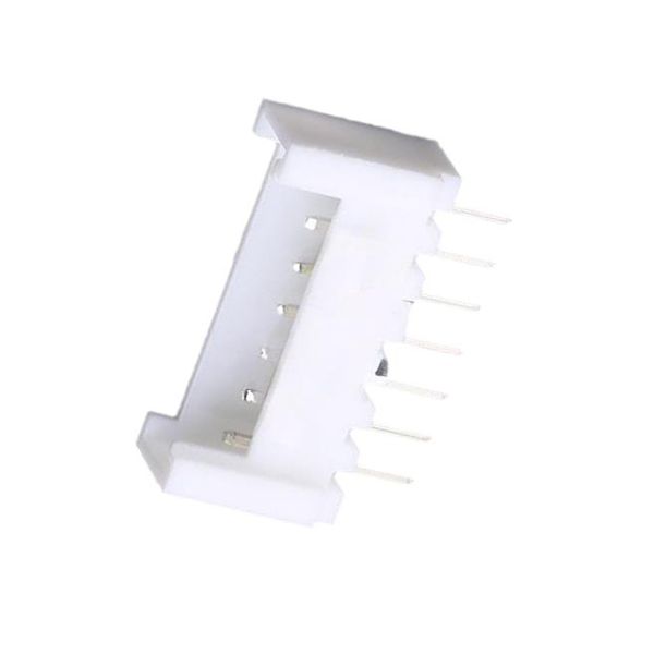 2.0-7P ZZDK Headers & Wire Housings
