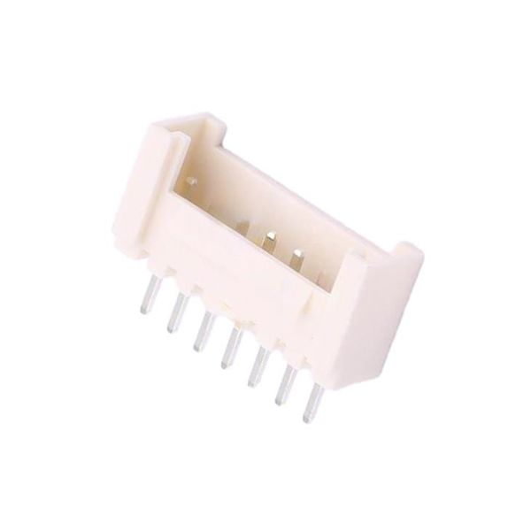 2.0-7P ZZDK MS  Connectors